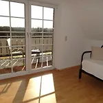 Traumapfel Сasa de vacaciones