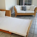 Сasa de vacaciones Traumapfel Jork