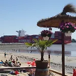Traumapfel Semesterbostad Jork