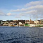 Сasa de vacaciones Traumapfel Jork