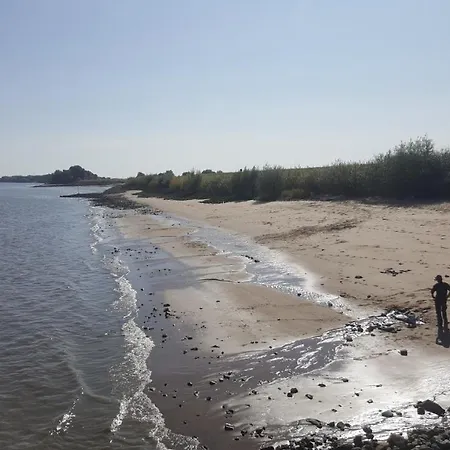 Traumapfel Сasa de vacaciones *