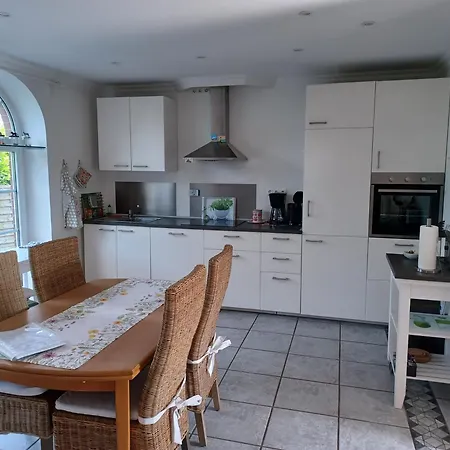 Traumapfel بيت للعطل *