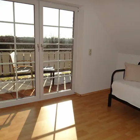 Traumapfel بيت للعطل