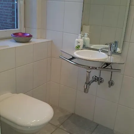 Traumapfel بيت للعطل