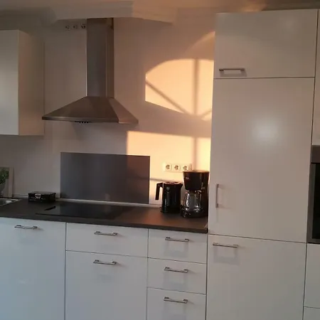 بيت للعطل Traumapfel جورك