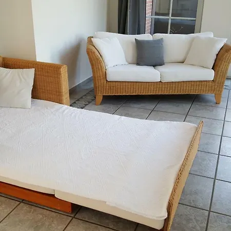 بيت للعطل Traumapfel جورك