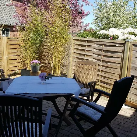 Traumapfel Holiday home *