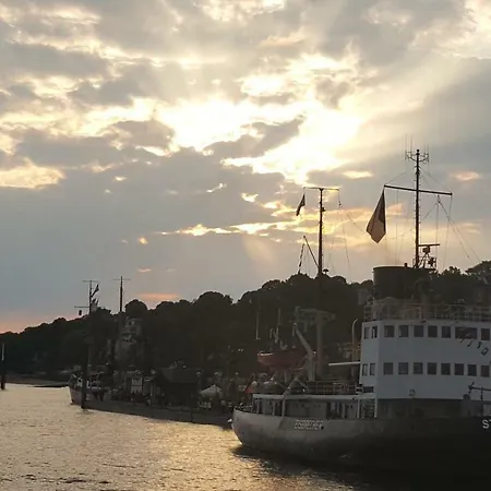 Traumapfel بيت للعطل جورك